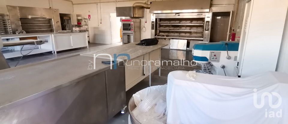 Boutique/Local commercial à Vilar Formoso de 252 m²