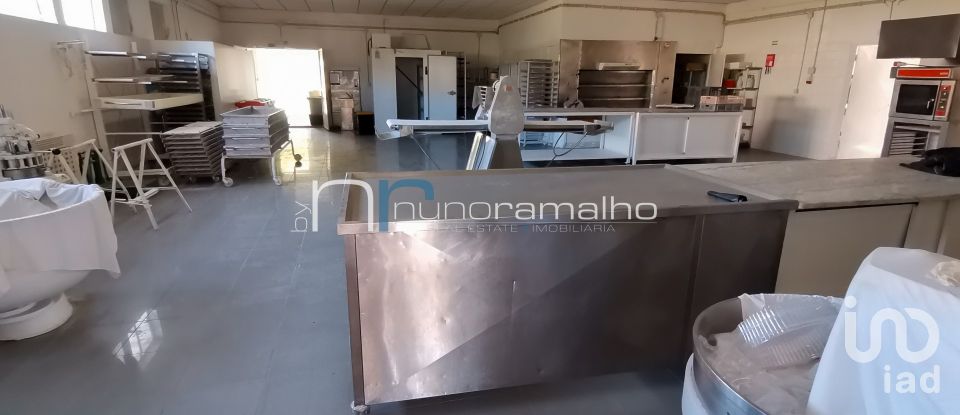 Boutique/Local commercial à Vilar Formoso de 252 m²