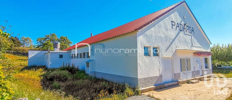 Boutique/Local commercial à Vilar Formoso de 252 m²