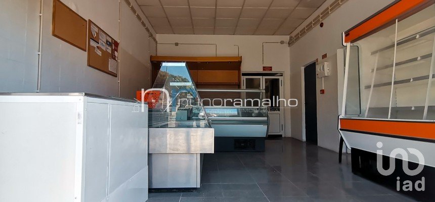 Boutique/Local commercial à Vilar Formoso de 252 m²