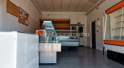 Boutique/Local commercial à Vilar Formoso de 252 m²