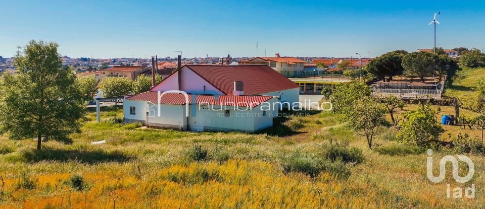 Boutique/Local commercial à Vilar Formoso de 252 m²