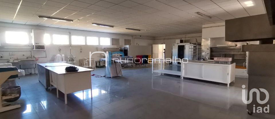 Boutique/Local commercial à Vilar Formoso de 252 m²