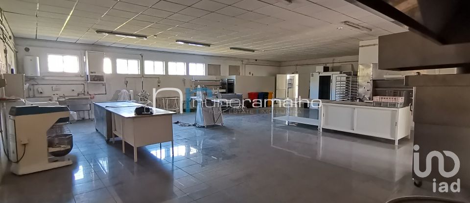 Boutique/Local commercial à Vilar Formoso de 252 m²