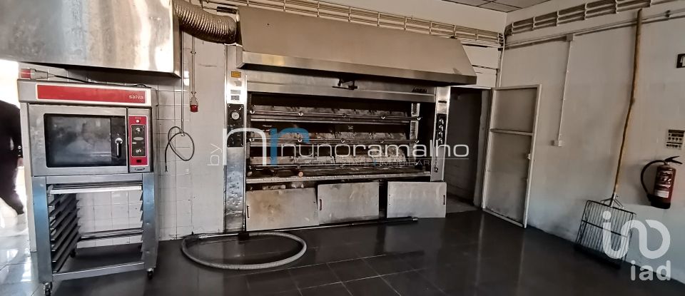 Boutique/Local commercial à Vilar Formoso de 252 m²