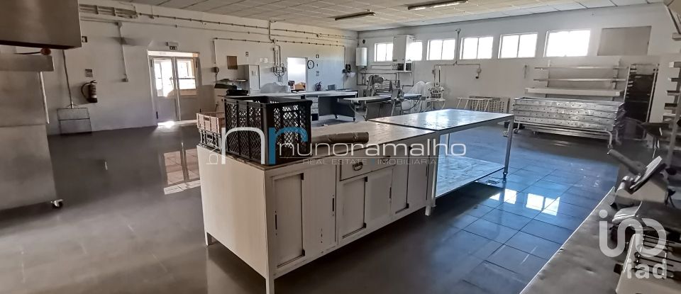 Boutique/Local commercial à Vilar Formoso de 252 m²