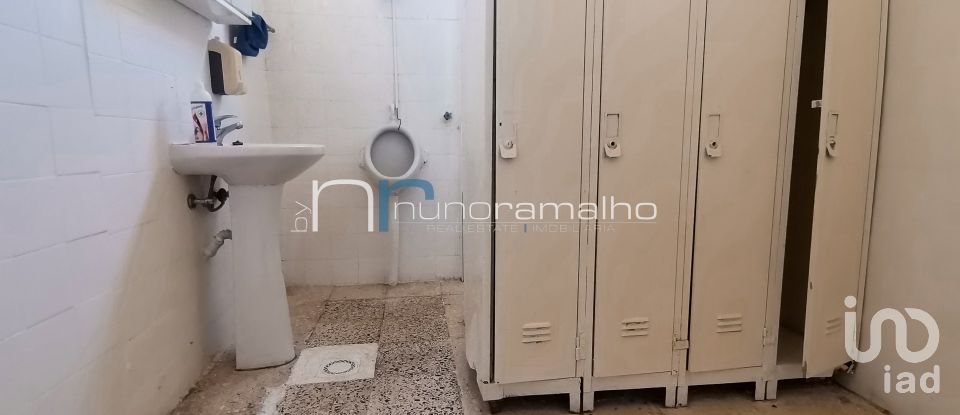 Boutique/Local commercial à Vilar Formoso de 252 m²