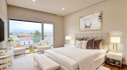 Appartement T3 à Ponte do Rol de 186 m²