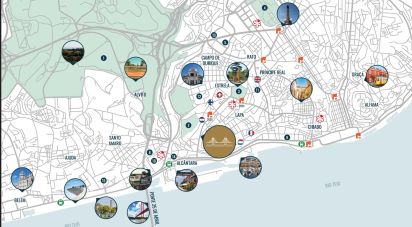 Loja / Estabelecimento Comercial em Estrela de 106 m²