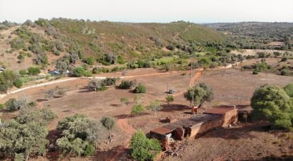 Terrain à bâtir à Mexilhoeira Grande de 195 520 m²