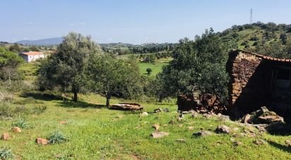 Terrain à bâtir à Mexilhoeira Grande de 195 520 m²