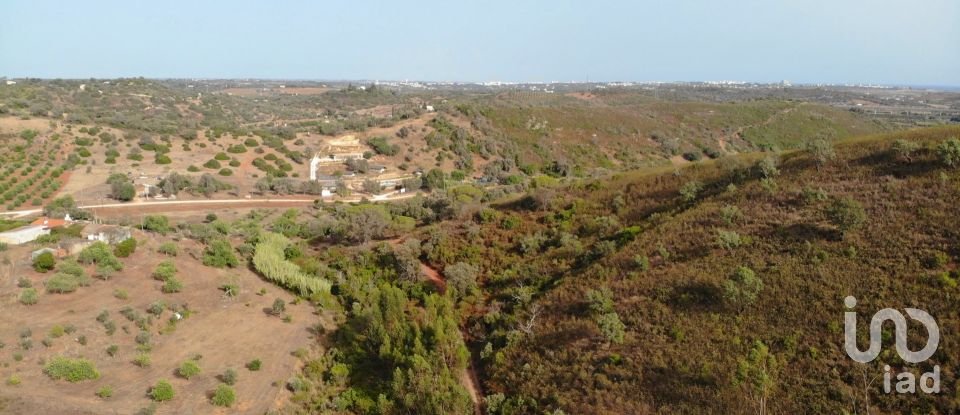 Terrain à bâtir à Mexilhoeira Grande de 195 520 m²