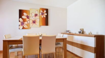 Appartement T3 à Avanca de 123 m²