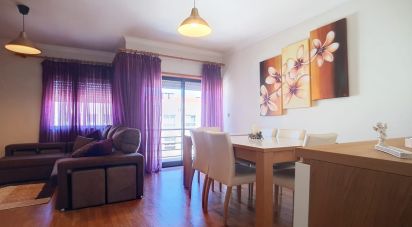Appartement T3 à Avanca de 123 m²