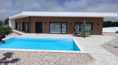 Gîte T3 à Caldas da Rainha - Nossa Senhora do Pópulo, Coto e São Gregório de 293 m²