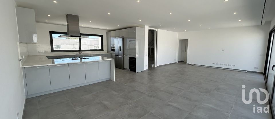 Maison T6 à Tavira (Santa Maria e Santiago) de 450 m²