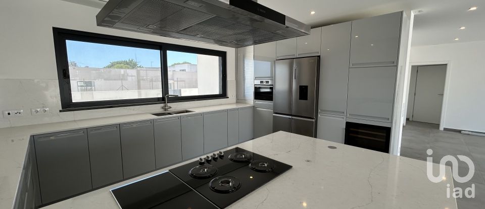 Maison T6 à Tavira (Santa Maria e Santiago) de 450 m²