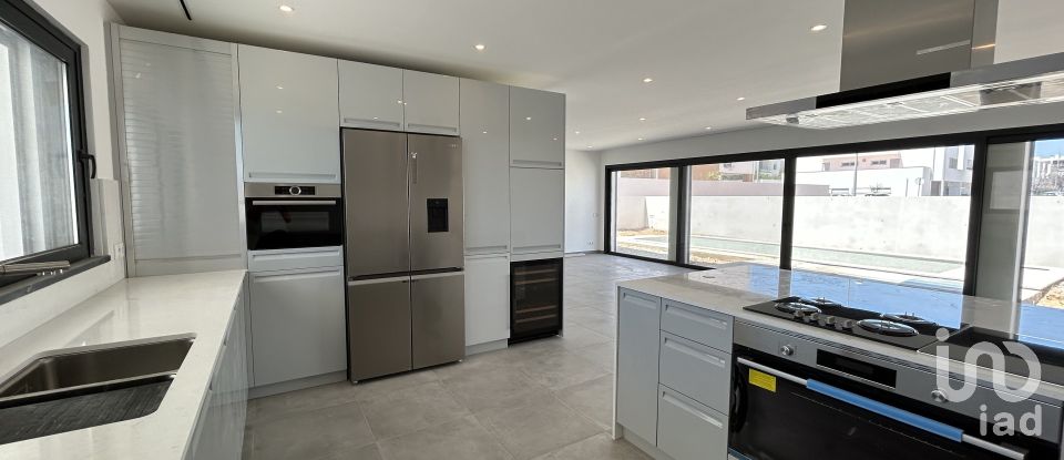 Maison T6 à Tavira (Santa Maria e Santiago) de 450 m²