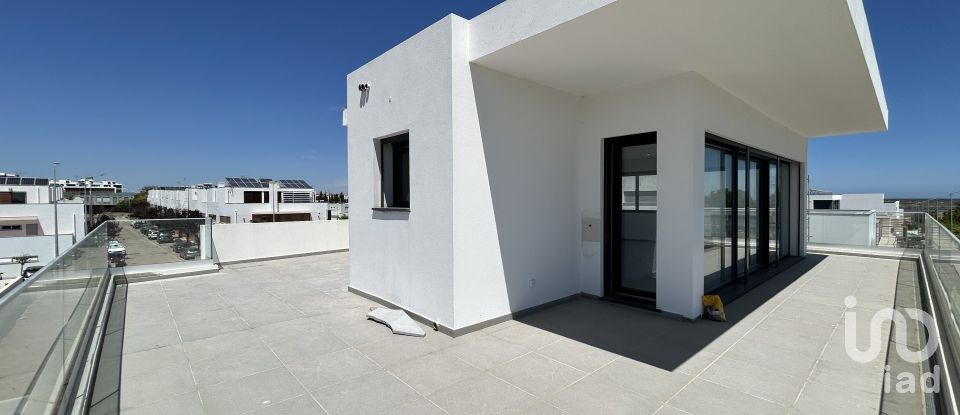 Maison T6 à Tavira (Santa Maria e Santiago) de 450 m²