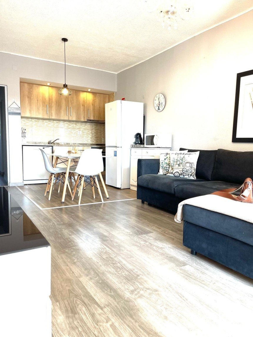 Appartement T1 à Albufeira e Olhos de Água de 56 m²
