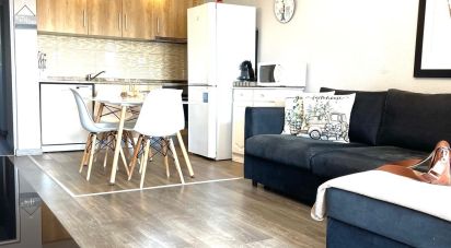 Apartment T1 in Albufeira e Olhos de Água of 56 m²