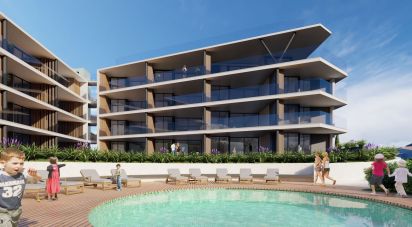 Appartement T1 à Albufeira e Olhos de Água de 46 m²