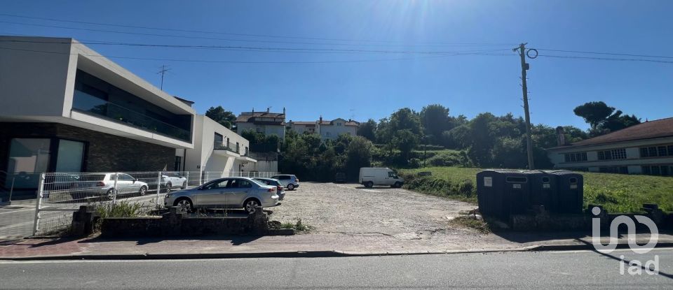 Building plot in Arganil of 769 m²