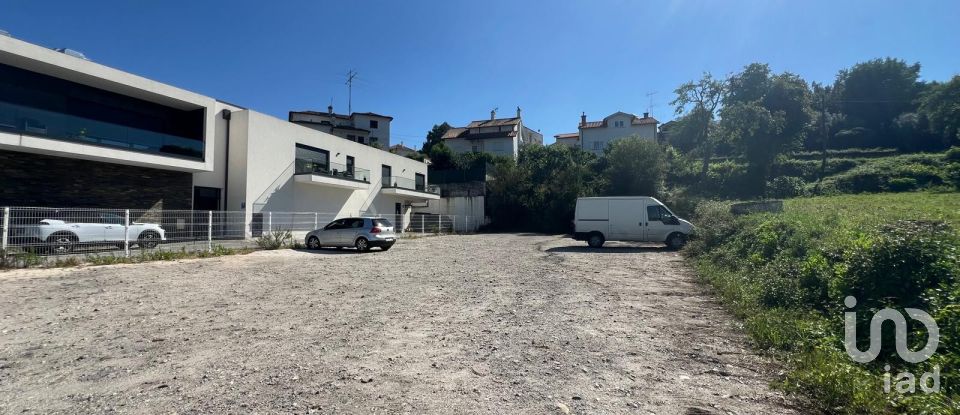 Building plot in Arganil of 769 m²