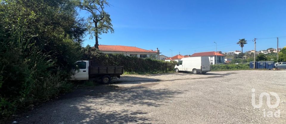 Building plot in Arganil of 769 m²