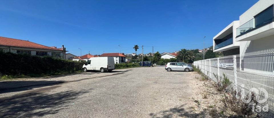 Building plot in Arganil of 769 m²