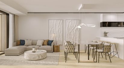 Appartement T2 à Albufeira e Olhos de Água de 75 m²