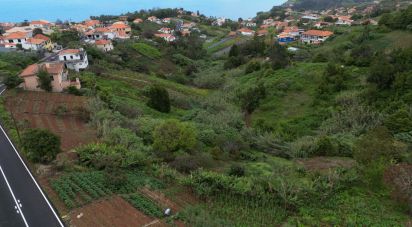 Terrain à Arco de São Jorge de 6 820 m²