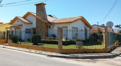 Lodge T4 in Gafanha da Encarnação of 258 m²