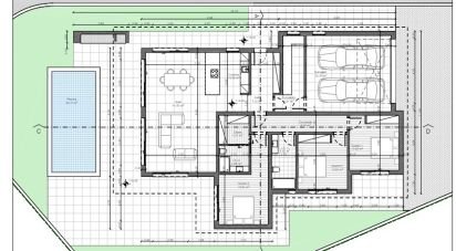 Gîte T3 à Pataias e Martingança de 189 m²