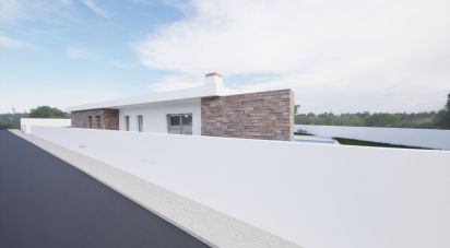 Gîte T3 à Pataias e Martingança de 189 m²