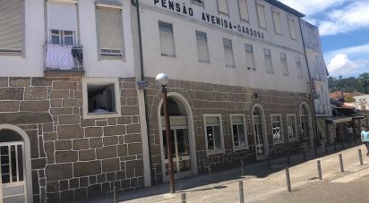 Hôtel-restaurant à São Pedro do Sul, Várzea e Baiões de 813 m²