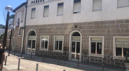 Hôtel-restaurant à São Pedro do Sul, Várzea e Baiões de 813 m²