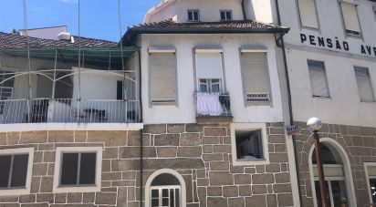 Hôtel-restaurant à São Pedro do Sul, Várzea e Baiões de 813 m²