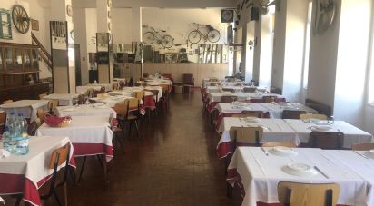 Hôtel-restaurant à São Pedro do Sul, Várzea e Baiões de 813 m²