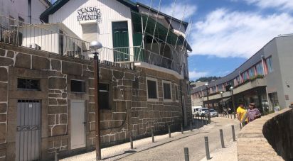 Hôtel-restaurant à São Pedro do Sul, Várzea e Baiões de 813 m²