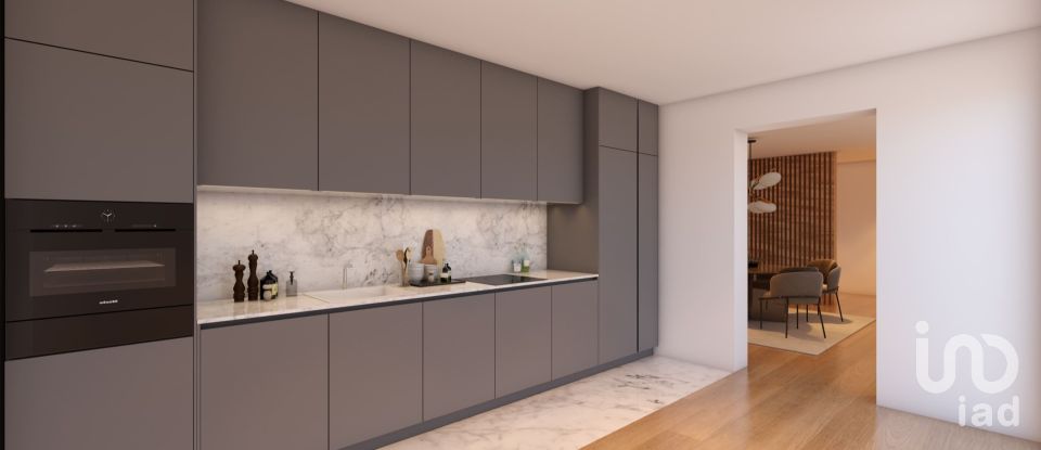 Lodge T3 in Oiã of 225 m²