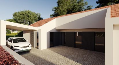 Gîte T3 à Oiã de 225 m²