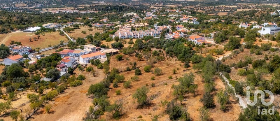 Terreno urbano em Paderne de 32 240 m²