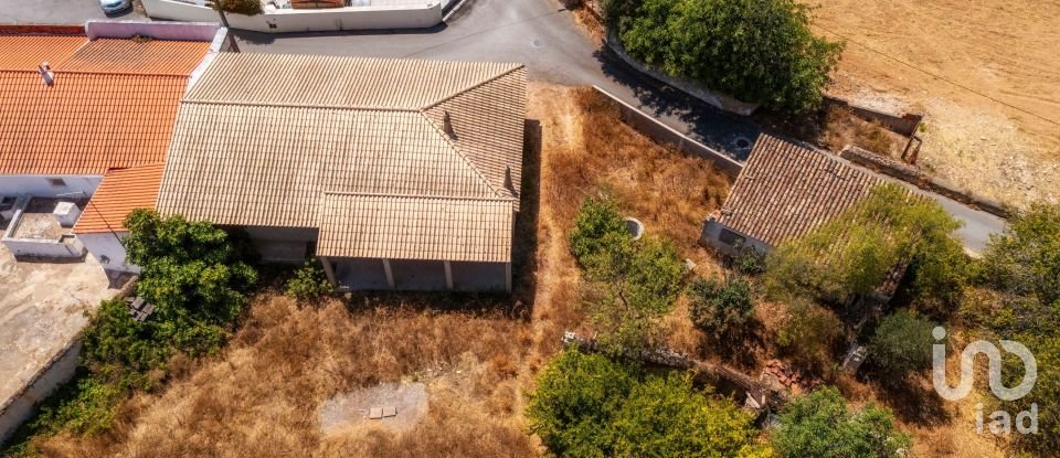 Terreno urbano em Paderne de 32 240 m²