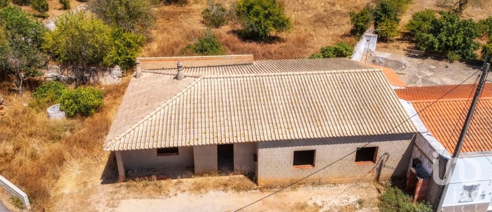 Terreno urbano em Paderne de 32 240 m²