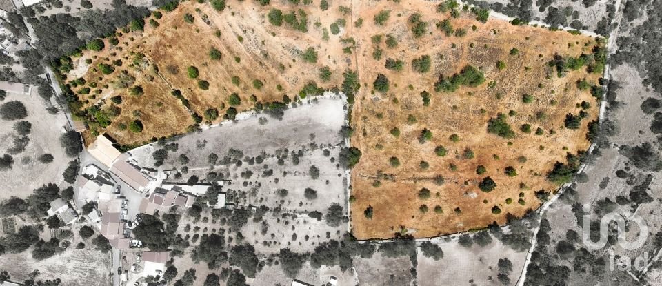 Terreno urbano em Paderne de 32 240 m²