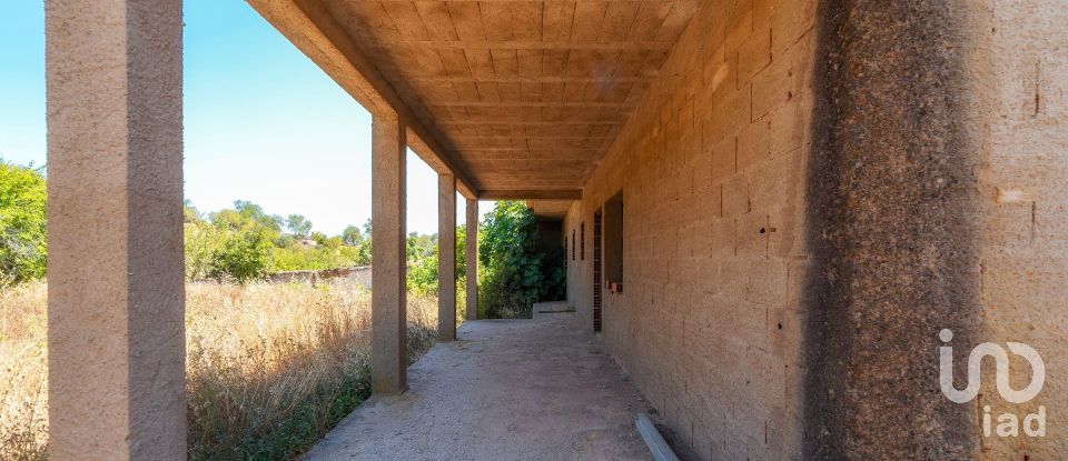 Terreno urbano em Paderne de 32 240 m²