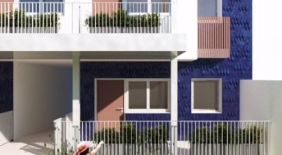 Duplex T3 in Alcântara of 118 m²