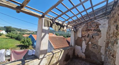 Village house T0 in Lamas e Cercal of 102 m²