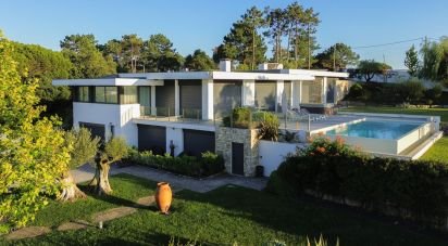 Mansion T3 in Alfeizerão of 354 m²